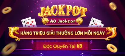 jackpot k8
