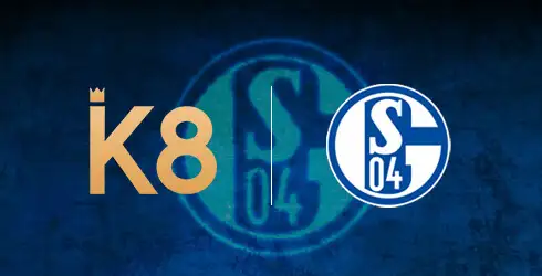 schalke k8