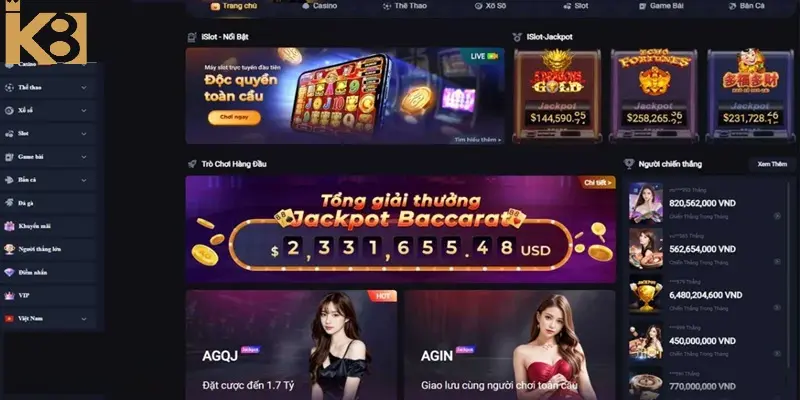 Tân thủ sẽ được thưởng ngay lần nạp tiền đầu tiên