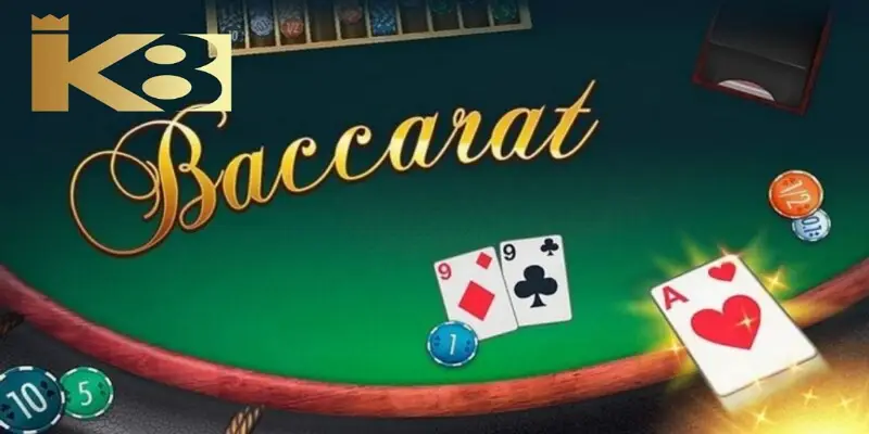 Một số mẹo soi cầu baccarat hiệu quả bạn có thể làm theo.